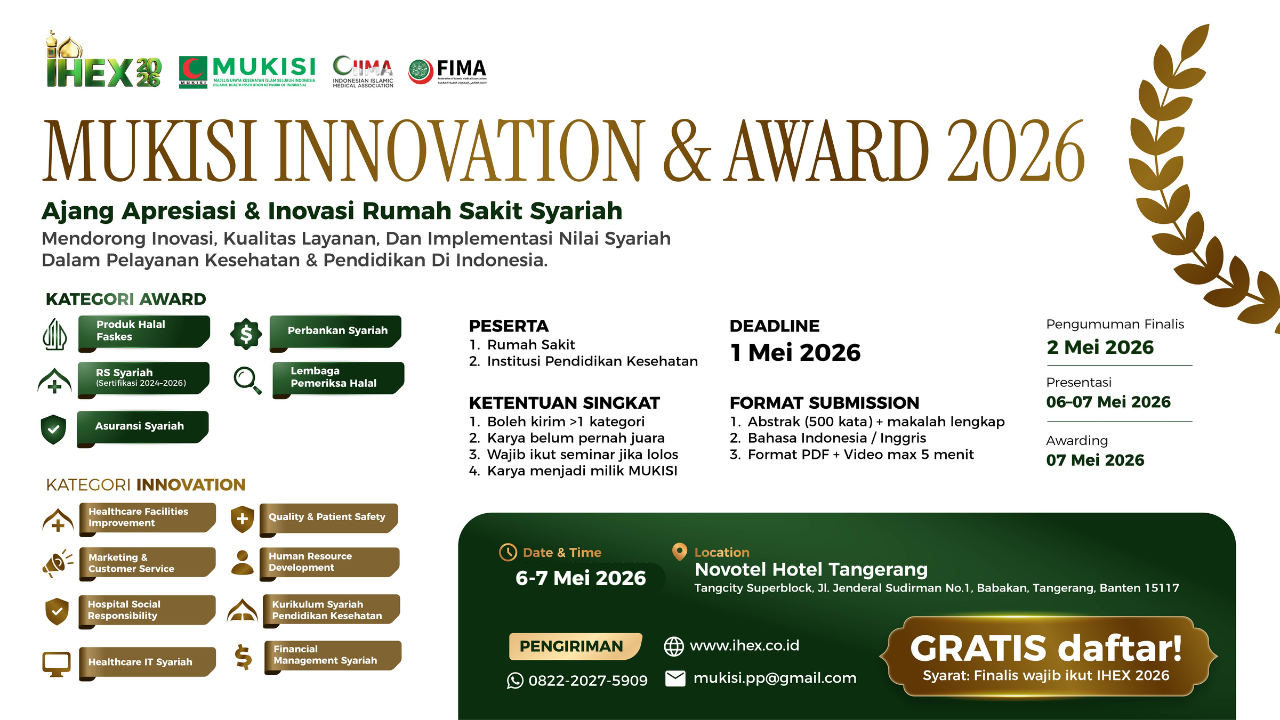 MUKISI INNOVATION