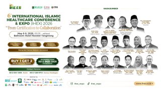 SEMINAR INTERNATIONAL
