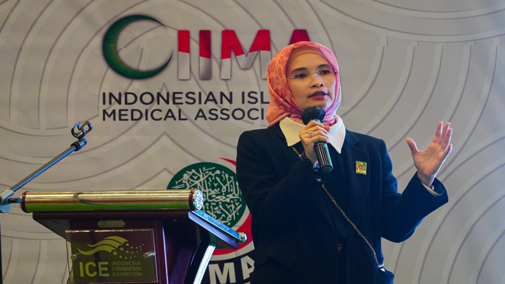 IHEX Ke-5 Kembali Digelar dengan Tema