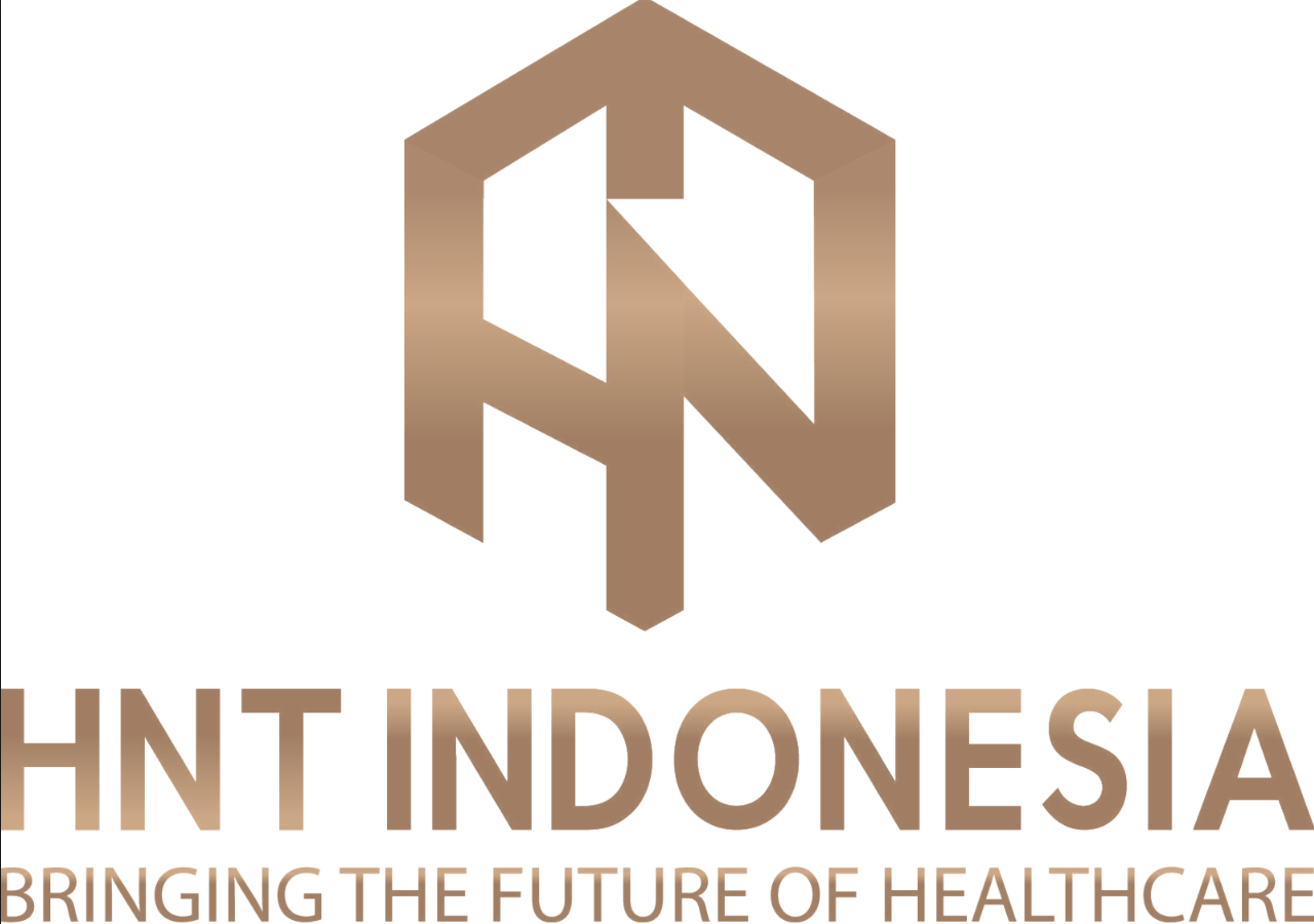PT. Harmoni Nasional Teknologi Indonesia