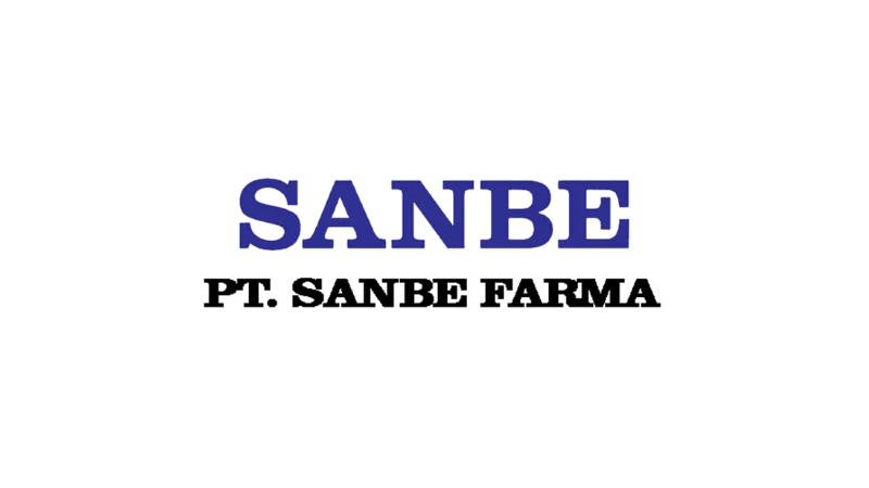 PT SANBE FARMA