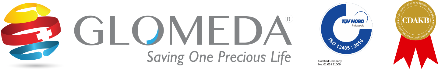 PT Global Medik Persada (GLOMEDA)